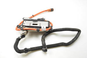 A/C condenser - 670659
