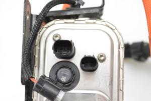 BMW 5 SERIES G30 (2016–2026) A/C condenser 670659 - 4