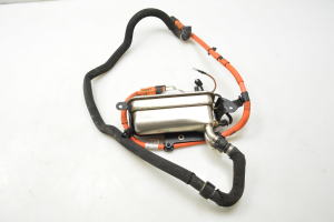 BMW 5 SERIES G30 (2016–2026) A/C condenser 670659 - 5