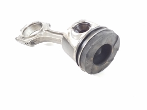 Kolb ja selle osad