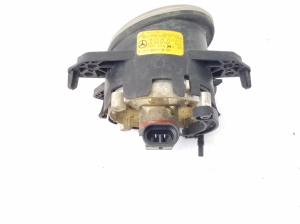 Mercedes Benz GL-Class 164 (2006–2012) Front-Nebelscheinwerfer A2518200856 - 4