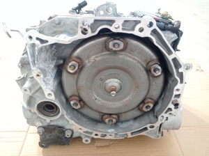 Opel Crossland X X 75 (2017–2026) Getriebe 20V303 - 2