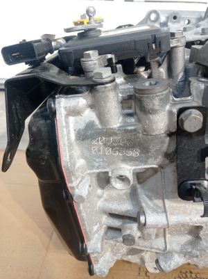 Opel Crossland X X 75 (2017–2026) Getriebe 20V303 - 3