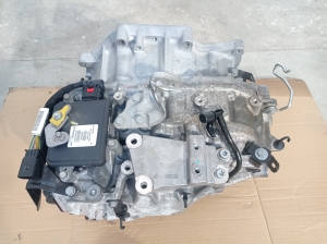 Opel Crossland X X 75 (2017–2026) Getriebe 20V303 - 5