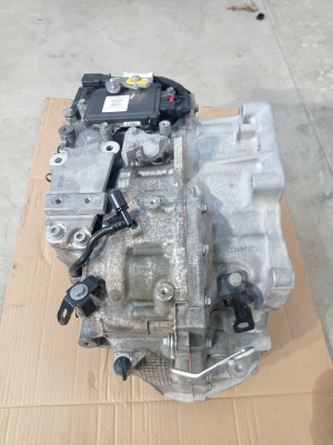 Opel Crossland X X 75 (2017–2026) Getriebe 20V303 - 6