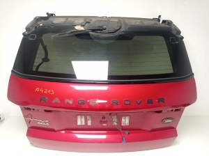 Land Rover Evoque (2011–2018) Hayon - 2