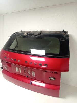 Land Rover Evoque (2011–2018) Hayon - 4