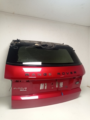 Land Rover Evoque (2011–2018) Hayon - 6