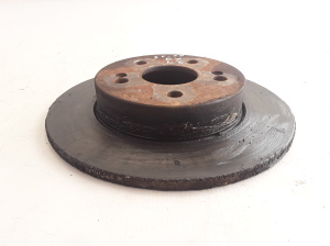 RENAULT Scenic (1996–2003) Tagumine piduriketas 8671019317 - 2