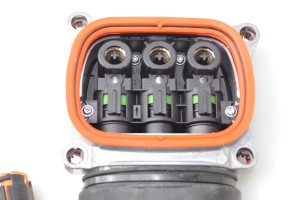 BMW 5 SERIES G30 (2016–2026) Muu juhe 6809228 - 3
