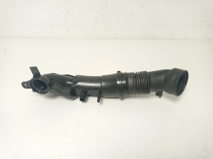 Gaisa ieplūdes šļūtene - 9833016780