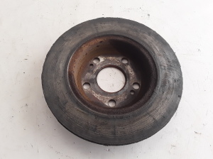 RENAULT Scenic (1996–2003) Tagumine piduriketas 8671019317 - 2