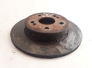 RENAULT Scenic (1996–2003) Tagumine piduriketas 8671019317 - 3