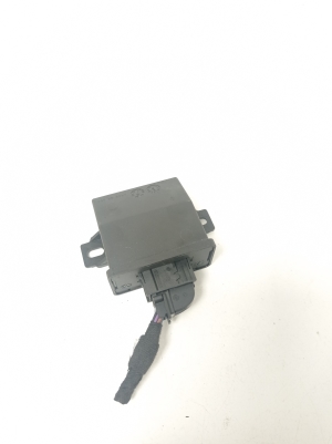 Opel Crossland X X 75 (2017–2026) Light control module 9826207680 - 3