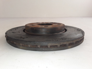 RENAULT Scenic (1996–2003) Eesmine piduriketas 8200196263 - 2