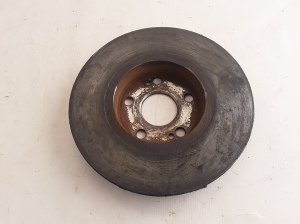 RENAULT Scenic (1996–2003) Eesmine piduriketas 8200196263 - 3