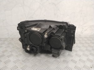 Land Rover Sport L320 (2005–2013) Scheinwerfer vorne AH3213W030GD - 3
