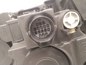 Land Rover Sport L320 (2005–2013) Scheinwerfer vorne AH3213W030GD - 5