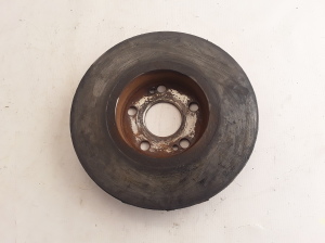 RENAULT Scenic (1996–2003) Eesmine piduriketas 8200196263 - 2
