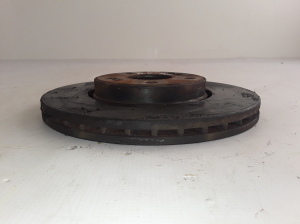 RENAULT Scenic (1996–2003) Eesmine piduriketas 8200196263 - 3