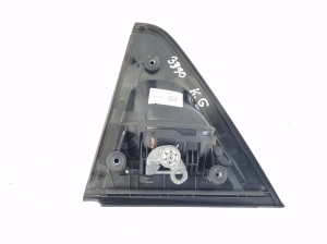 Honda Civic IX (2011–2015) Rear side door exterior handle and its parts 72680TV0 - 3