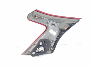 Honda Civic IX (2011–2015) Tagatuli tagaluugil 34155TV0 - 2