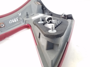 Honda Civic IX (2011–2015) Tagatuli tagaluugil 34155TV0 - 3
