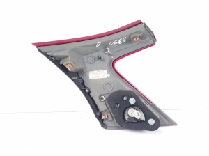 Honda Civic IX (2011–2015) Tail light on trunk lid 34150TV0 - 2