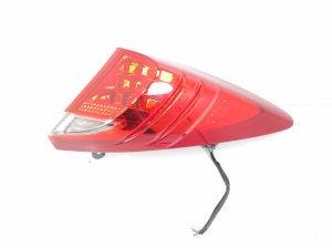   Eckleuchte hinten  - 3350ATV0E002 
