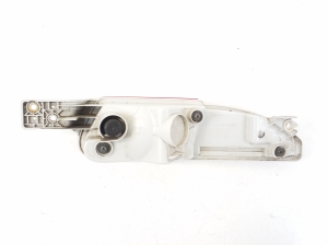 Honda Civic IX (2011–2015) Tagumine udutuli ja selle osad - 3