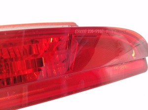 Honda Civic IX (2011–2015) Nebelschlussleuchte - 2