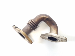 EGR-klapi toru - 03G131521AM