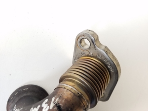 Mercedes Benz ML-Class 164 (2005–2011) Rohr A6421400308 - 2