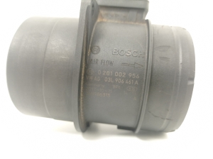  Air flow sensor 