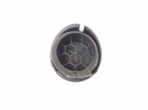Honda Civic IX (2011–2015) Grilles de ventilation du tableau de bord 77620TV0BE010M1 - 2