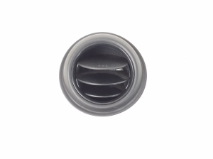   Grilles de ventilation du tableau de bord  - 77620TV0BE010M1 