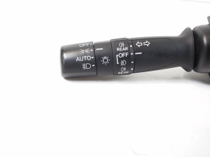 Honda Civic IX (2011–2015) Turn signal switch - 4