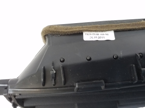 Honda Civic IX (2011–2015) Dashboard air vent grilles 77610TV1E01 - 2