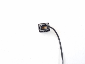 Honda Civic IX (2011–2015) USB-Anschluss - 2
