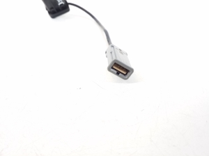 Honda Civic IX (2011–2015) USB-Anschluss - 3