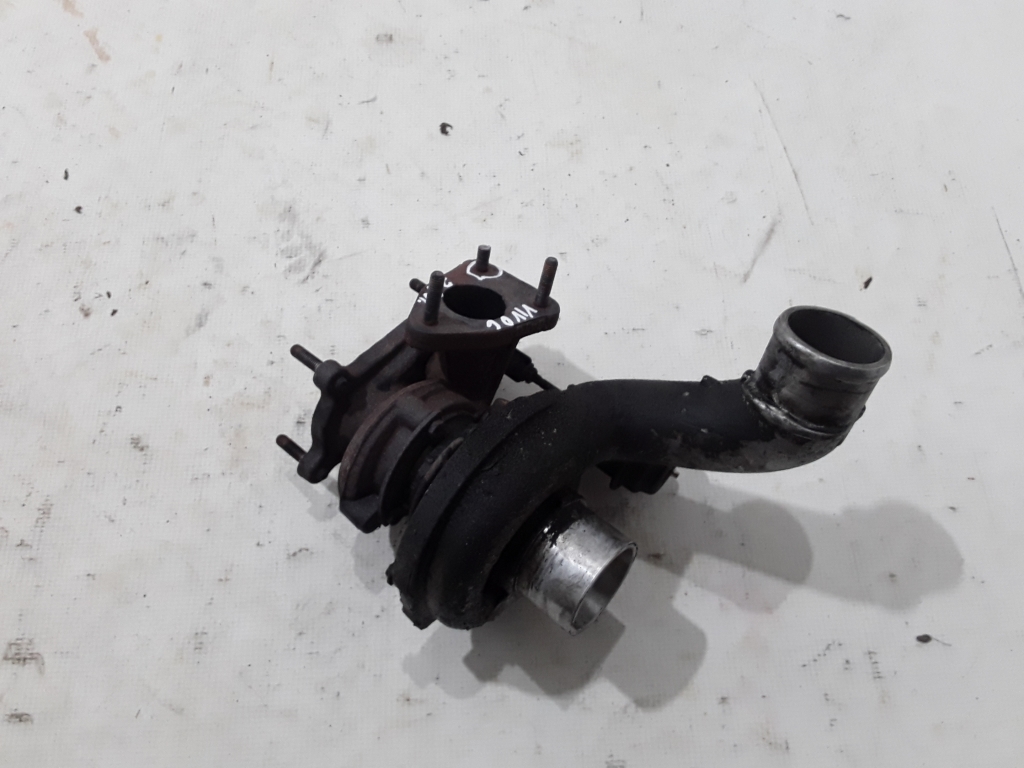 Opel Vivaro A (2001–2014) Turbolader 8200459494 Opel Vivaro A (2001–2014) Turbolader 8200459494