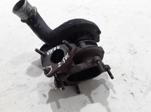 Opel Vivaro A (2001–2014) Turbolader 8200459494 - 3