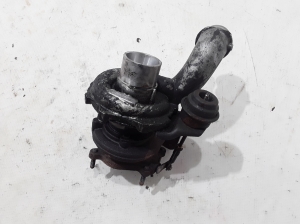 Opel Vivaro A (2001–2014) Turbolader 8200459494 - 4