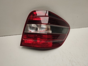 Eckleuchte hinten - A1648204064