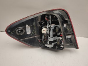 Mercedes Benz ML-Class 163 (1998–2005) Eckleuchte hinten A1648204064 - 2