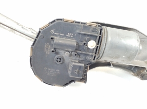 Mercedes Benz E-Class W211 (2002–2009) Scheibenwischermechanismus 1397220493 - 2