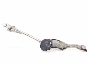 Mercedes Benz E-Class W211 (2002–2009) Scheibenwischermechanismus 1397220493 - 3