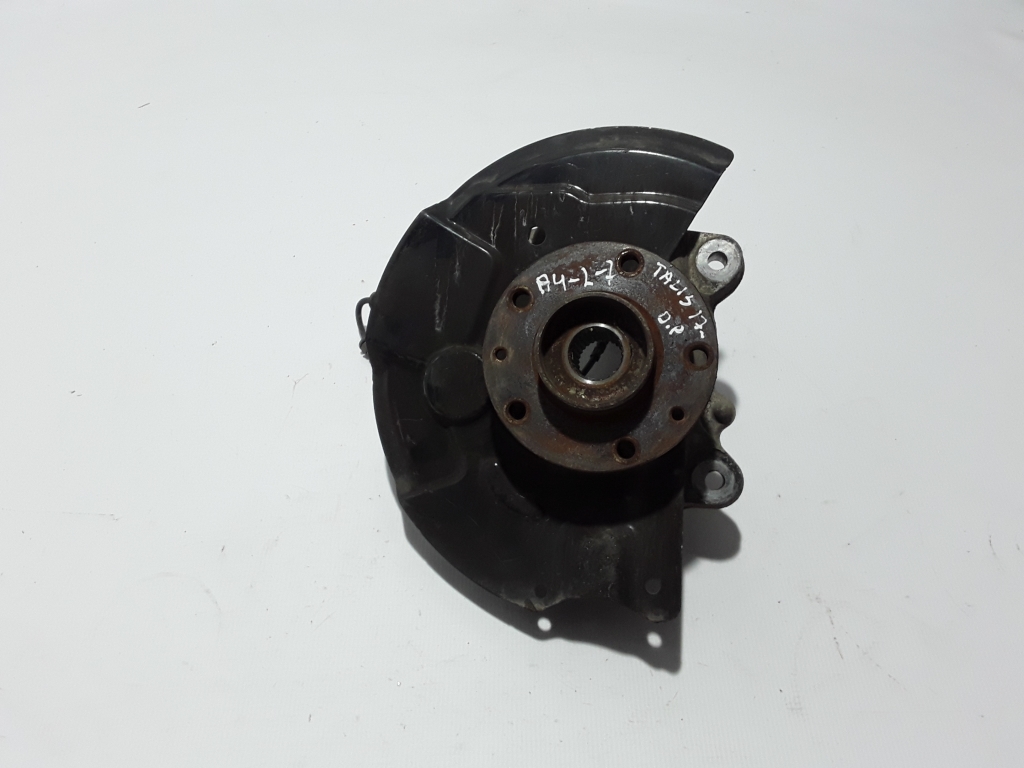 RENAULT Talisman 1 generation (2012-2024) Front Right Wheel Hub 400100952R 26390764