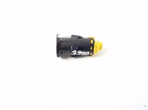 Honda Civic IX (2011–2015) Airbag switch - 2