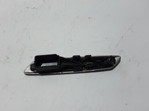 BMW 5 SERIES F11 (2010–2017) Sonstiges Teil des vorderen Kotflügels 7336645 - 3